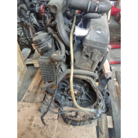 Мотор OM601 2.3 дизель Mercedes Віто