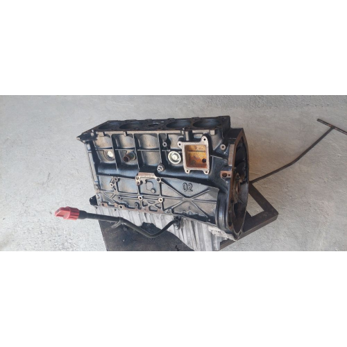 Двигун мотор 2.7 mercedes c class e class sprinter