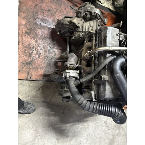 Двигун двигатель мотор mercedes 2.3tdi віто vito,sprinter