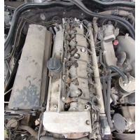 Двигун Mercedes W211 3.2, 2002, 3.2 л, дизель. Модель 648.961.