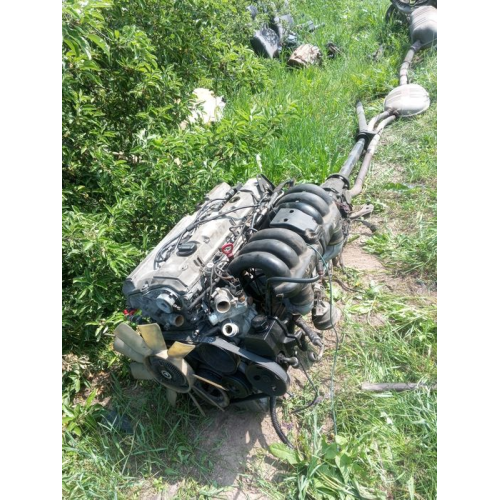 Двигатель M104 3.2 Кап.ремонт  Mercedes w210