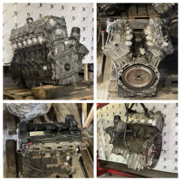 Двигун Мерседес W211, W212, W213, W166, W164, 2002-2023, 2.0, бензин.