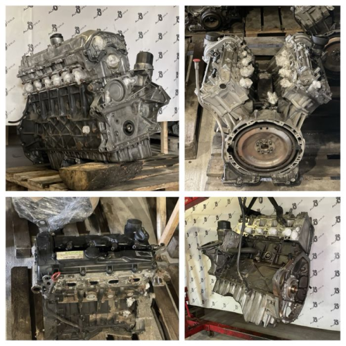 Двигун Мерседес W211, W212, W213, W166, W164, 2002-2023, 2.0, бензин.