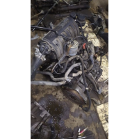 Мотор Двинув Мерседес А-168 1.7 дизель гбц