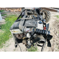 Мотор Мерседес w124 202 210 2.5 2.7 2.9 3.0 ом602 om603 605 606