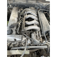 Мотор,двигун мерседес 2.9 ом 602