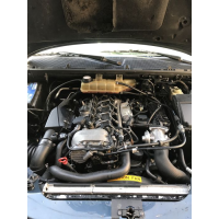 Двигун двигатель мотор OM 612 2.7 CDI Мерседес W163 W210 W203 W903