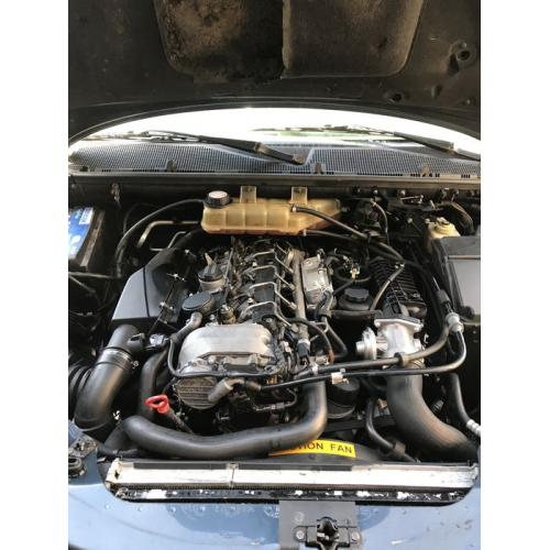 Двигун двигатель мотор OM 612 2.7 CDI Мерседес W163 W210 W203 W903