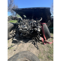 Продам мотор 2.2 дизель Mercedes