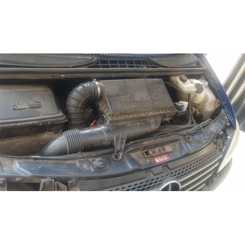 Мотор двигун Двігатєль 2.2cdi  ОЕМ 646 Mercedes Vito 639 Sprinter мерс