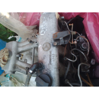 Продається мотор Mersedes disel 125