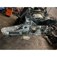 Двигун, 651.921, Mercedes W205, GLC, C-клас, 2015, 2.1 л, дизель.