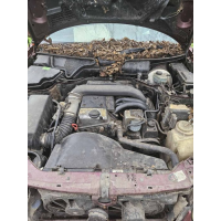 Мотор  om 605 Mercedes Benz 210 2.5 disel