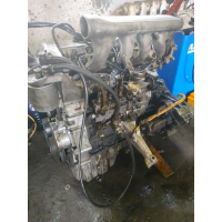 Двигун 2.9 Ом 602 БУС Т1 207-410, 601 2.3, 2.4, 3.0, 1990, бензин.