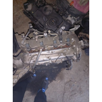 Мотор двигун двігатель mersedes А клас 1.7