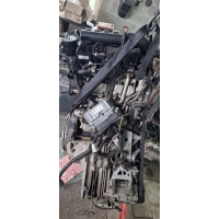 Мотор двигун мерседес А169 B245 1.8cdi 640.940