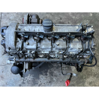 Двигун Мотор Mercedes Sprinter ML W163 W211 W210 W203 2.7 cdi OM 612