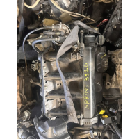 Мотор двигун Мерседес Спрінтери 2.2 CDI OM611 Mersedes Benz Sprinter