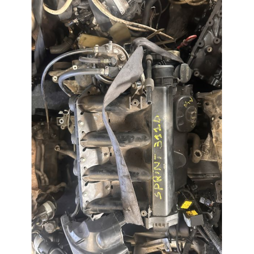 Мотор двигун Мерседес Спрінтери 2.2 CDI OM611 Mersedes Benz Sprinter