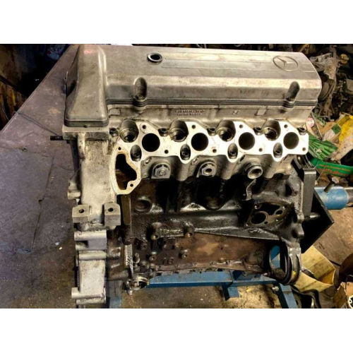 Двигун 2.3 D OM 601, Mercedes Sprinter 208/308/408, 1995-2000, 2.3 л, дизель.