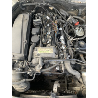 Мотор OM646 2.2cdi Mercedes c-class w203