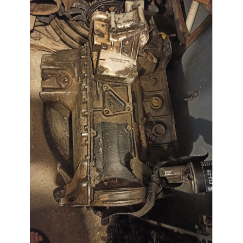 Мотор m102 mercedes w124 двигун мерседес