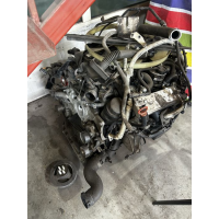 Mb651, Viano, 2006, 2.1, дизель, 430 тис. км.