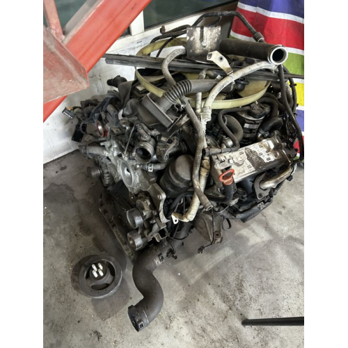 Mb651, Viano, 2006, 2.1, дизель, 430 тис. км.