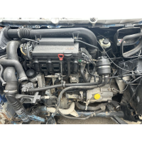 Двигун,двигатель,мотор 2,2 CDI OM 611 Mercedes Vito Віто Вито Sprinter