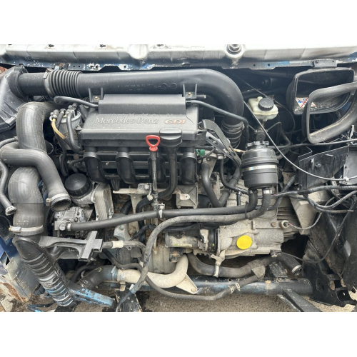 Двигун,двигатель,мотор 2,2 CDI OM 611 Mercedes Vito Віто Вито Sprinter