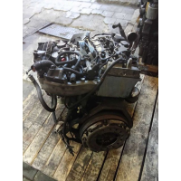 Продам OM 611 2.2 CDI двигун W210 W203 Sprinter
