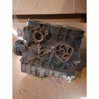 Блок двигуна Passat b5 1,9TDI 2000, 1,9 л, дизель. Під ремонт.