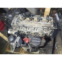 Двигун OM611, 2.2 CDI, 2000, 2.2 л, дизель.