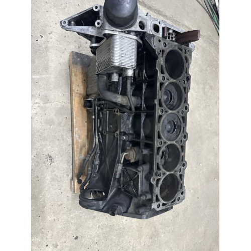 Мотор 2.7 Мерседес