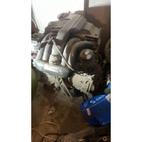 Двигун мотор Mercedes Benz 2,2см(Е,С)