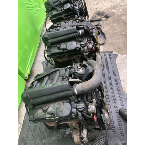 Мотор двигатель Спринтер 313 ом611 2.2cdi без пробега по Украине