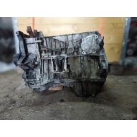 Двигун мотор двигатель om271 1.8 compressor w203