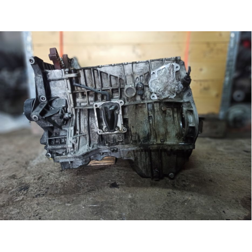 Двигун мотор двигатель om271 1.8 compressor w203