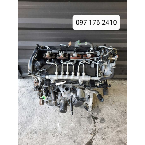 Двигун 4N13 для Mitsubishi ASX 1.8, 2010, 1.8 л, бензин. Двигун 4N14 для Outlander 2.2, 2011, 2.2 л, дизель. Двигун 4N13 для Mitsubishi ASX 1.8, 2010, 1.8 л, бензин. Двигун 4N14 для Outlander 2.2, 2011, 2.2 л, дизель.