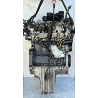 Мотор Mercedes А/B-Class 2.0 CDi W245-W169 2004-2012 рік А6400109400