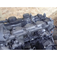 Двигун ДВС OM611 легковий Mercedes