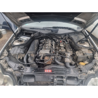 Мотор двигун Двігатєль Мерседес 2.2 сді 646 611.C203 W211  Sprinter