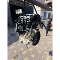 Двигатель Mercedes Sprinter 1996-2006р 2.2 om611 Мотор Vito 2.2 om611