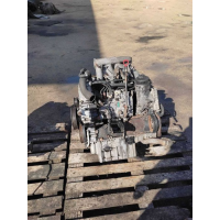 Двигун Mercedes SPRINTER VITO, OM601, OM611, 2.2-2.3 л, дизель.