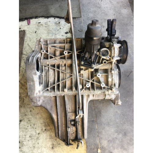 Двигун мотор ГБЦ Mercedes A-Class B-Class W169 W245 1.5 БЕНЗИН.