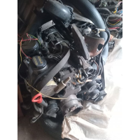 Продам мотор мерседес спринтер взборе.