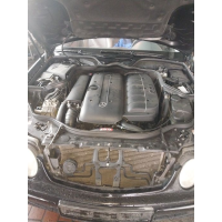 Двигун мотор двігатель мерседес w211 om648 3.2cdi