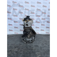 Мотор 1.5 dCi Renault Nissan Dacia Mersedes k9k Гарантія на товар