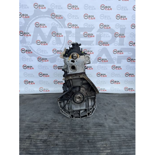 Мотор 1.5 dCi Renault Nissan Dacia Mersedes k9k Гарантія на товар