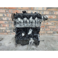 Двигун двигатель мотор k9k646 k9k 646 для kangoo citan kangoo qashqai